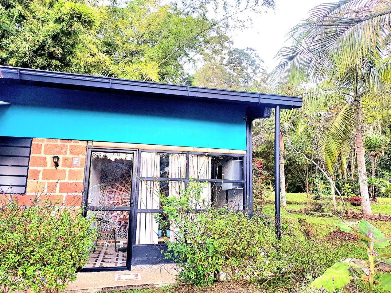 Hotel Marrokos Aeropuerto Jose Maria Cordova Guarne Exterior foto